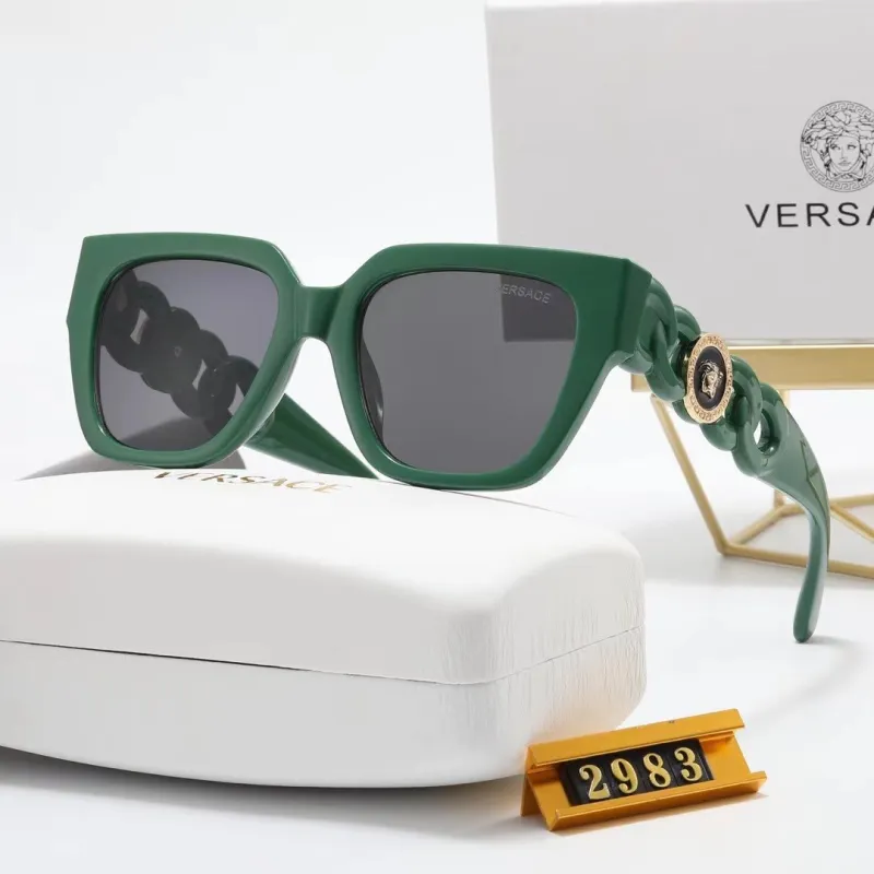 VERSACE S Black PC Multi AC Women's Outdoor Personality