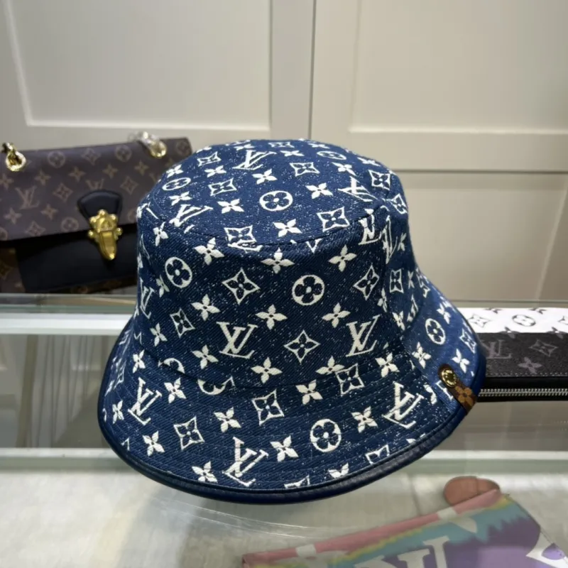 LV_cap_17_huahao_230307_a_4_1 fashion designer replica luxury high quality cap hat