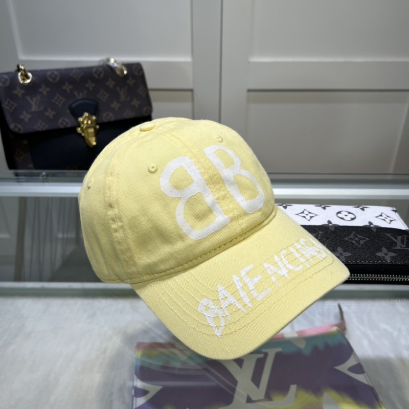 Balenciaga_cap_17_huahao_230307_a_2_1 fashion designer replica luxury high quality cap hat