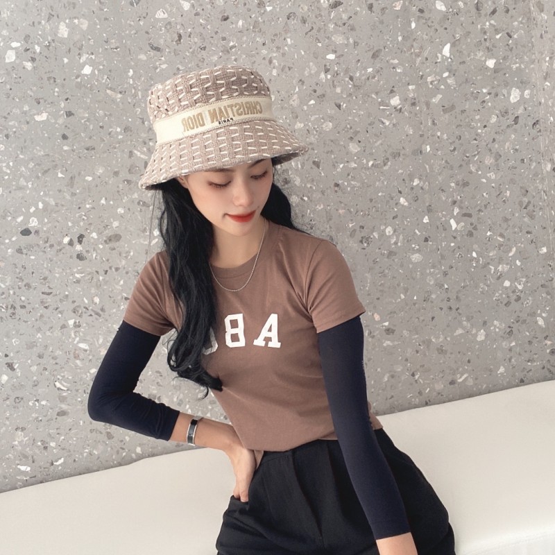 dior_cap_21_huahao_221013_a_1_1 designer replica luxury hat cap