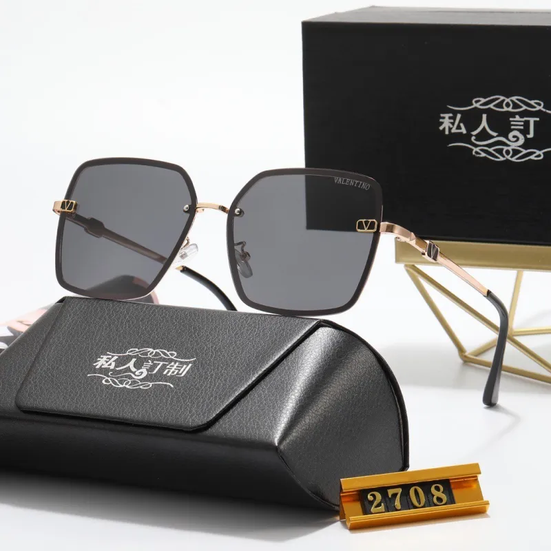 Other S Black PC Multi AC Women's Outdoor Oersized Sunglasses