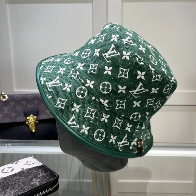 LV_cap_17_huahao_230307_a_3_1 fashion designer replica luxury high quality cap hat