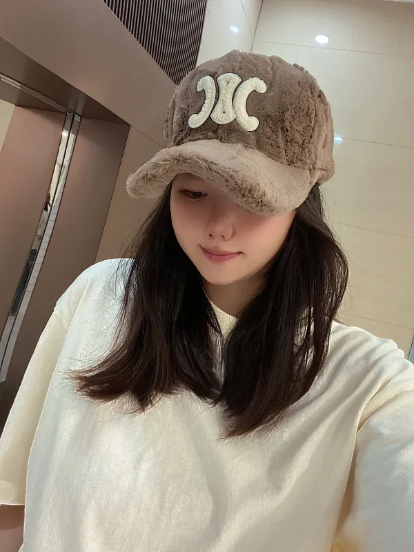 celine_cap_15_huahao_221013_b_6_1 designer replica luxury hat cap