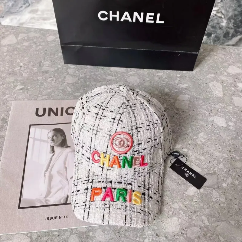 chanel_cap_15_huahao_221013_a_2_1 designer replica luxury hat cap
