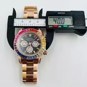 rolex Men's watch