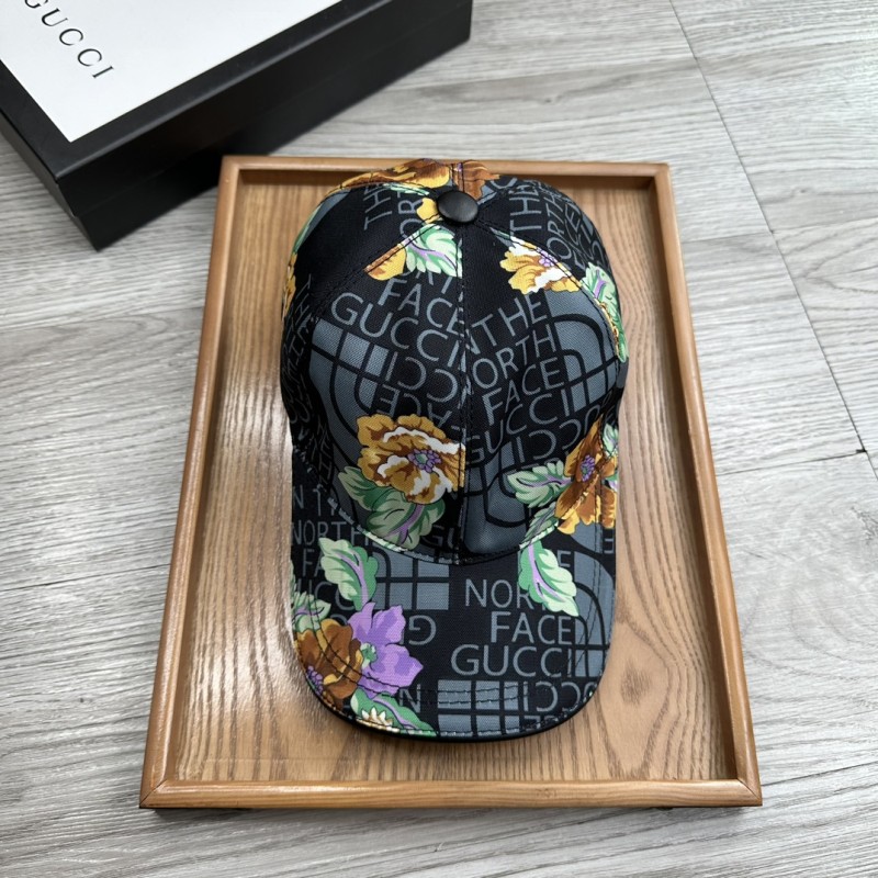 Gucci_cap_19_huahao_230307_b_2_1 fashion designer replica luxury high quality cap hat