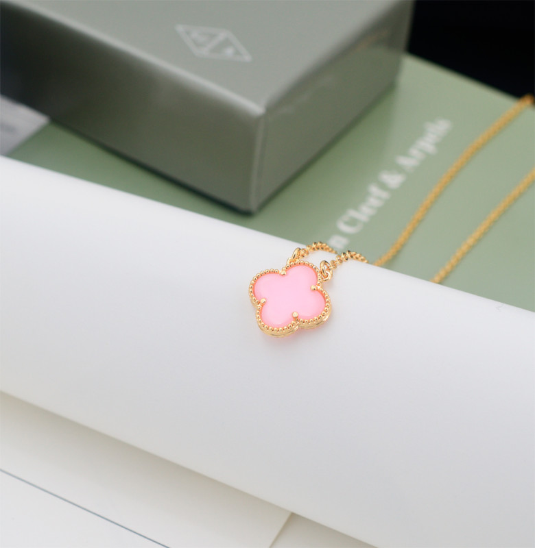 Ven cleef necklace_8.5_beibei_a_3_1 fashion designer replica luxury jewelry