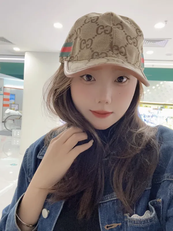 Gucci_cap_17_huahao_230307_b_4_1 fashion designer replica luxury high quality cap hat