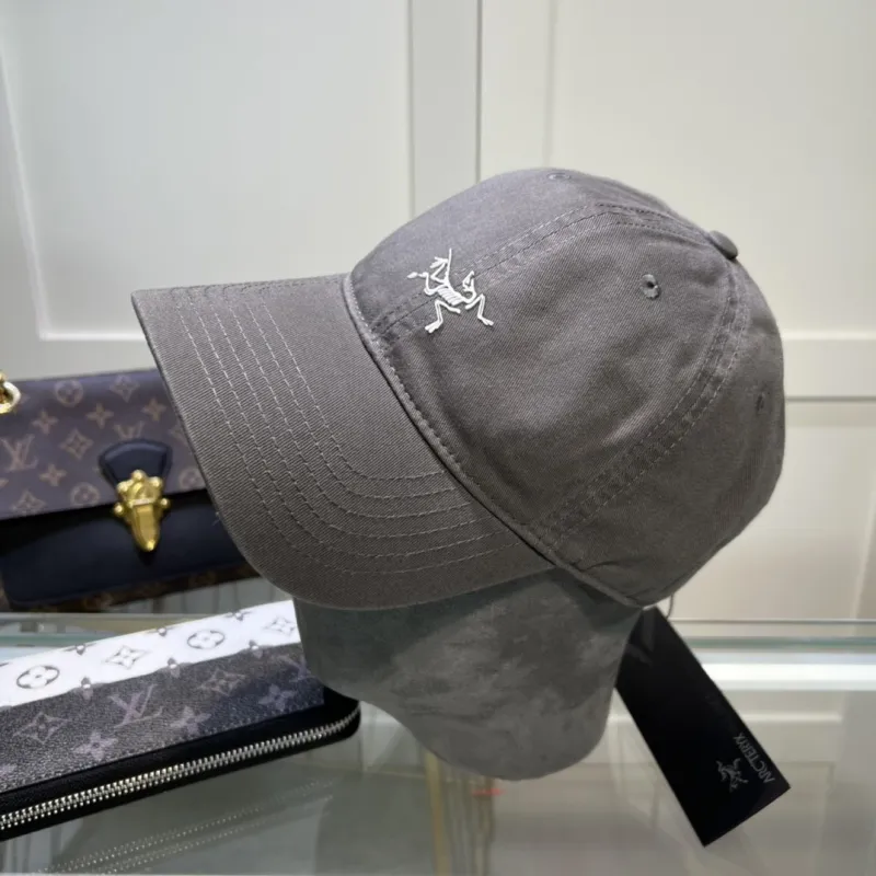 Arcteryx_cap_17_huahao_230307_a_4_1 fashion designer replica luxury high quality cap hat