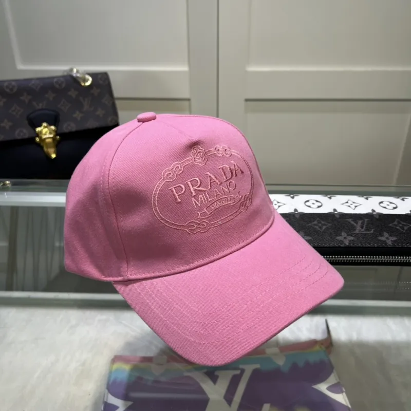 Prada_cap_17_huahao_230307_b_2_1 fashion designer replica luxury high quality cap hat