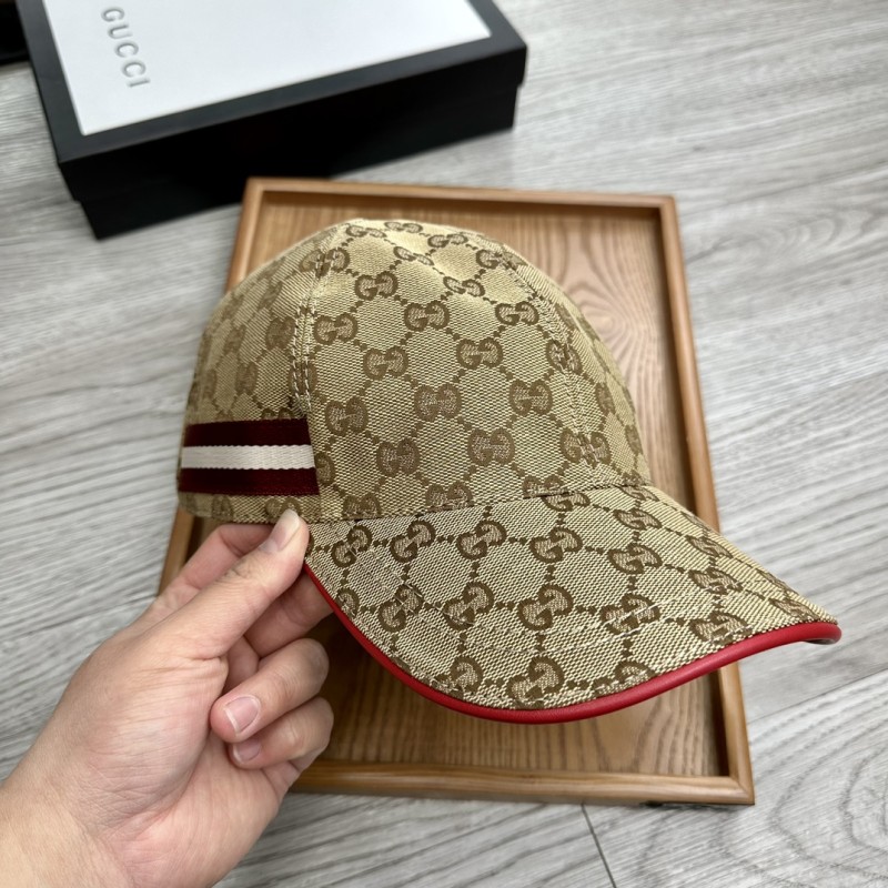 Gucci_cap_19_huahao_230307_d_1_1 fashion designer replica luxury high quality cap hat