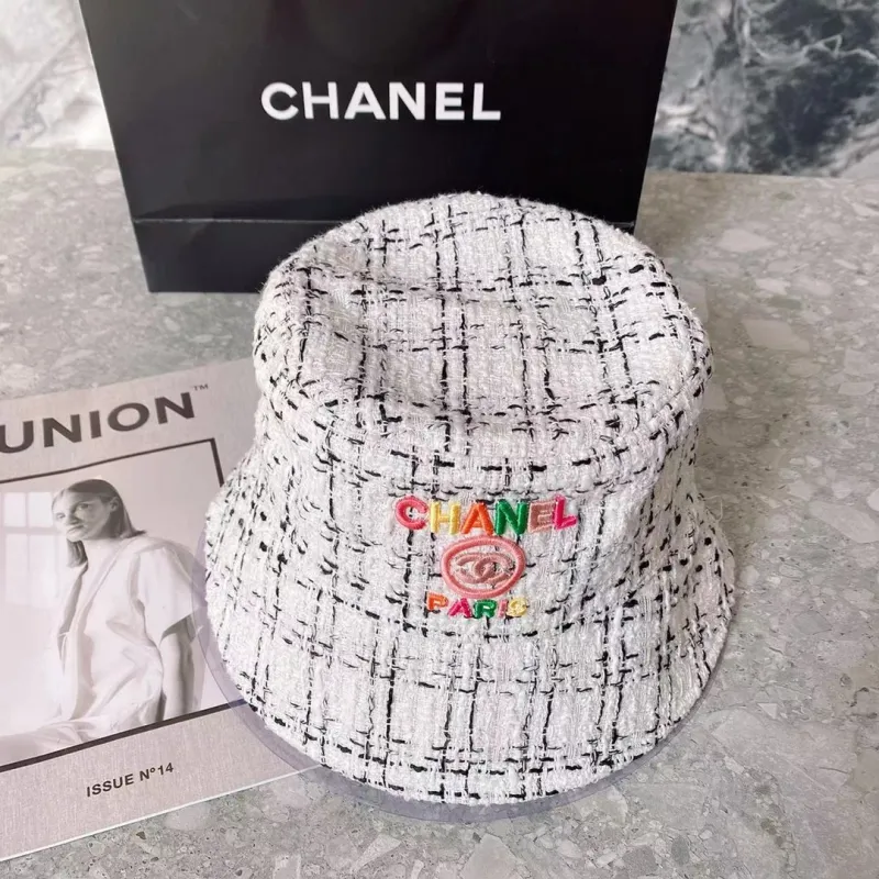 chanel_cap_19_huahao_221013_a_1_1 designer replica luxury hat cap