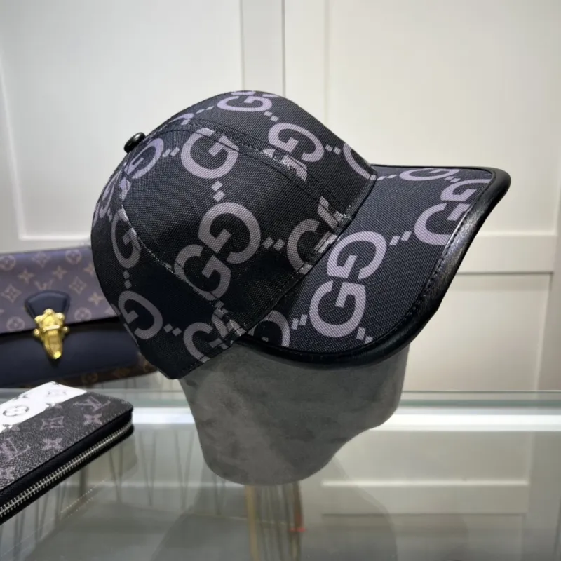 Gucci_cap_17_huahao_230307_e_1_1 fashion designer replica luxury high quality cap hat