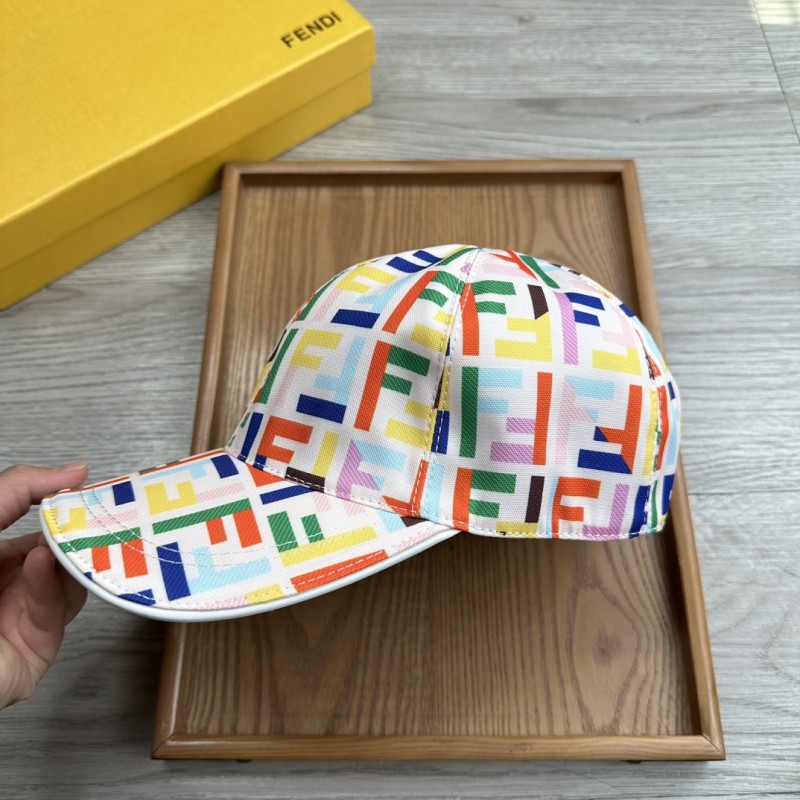 Fendi_cap_19_huahao_230307_a_5_1 fashion designer replica luxury high quality cap hat