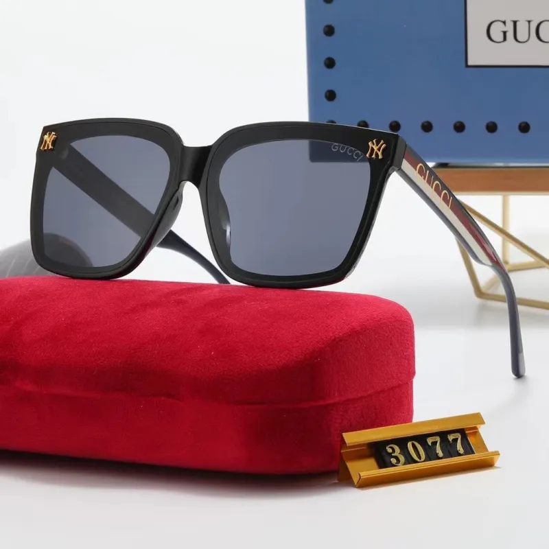 GUCCI S Black PC Multi AC Women's Outdoor Cat Eye Sunglasses