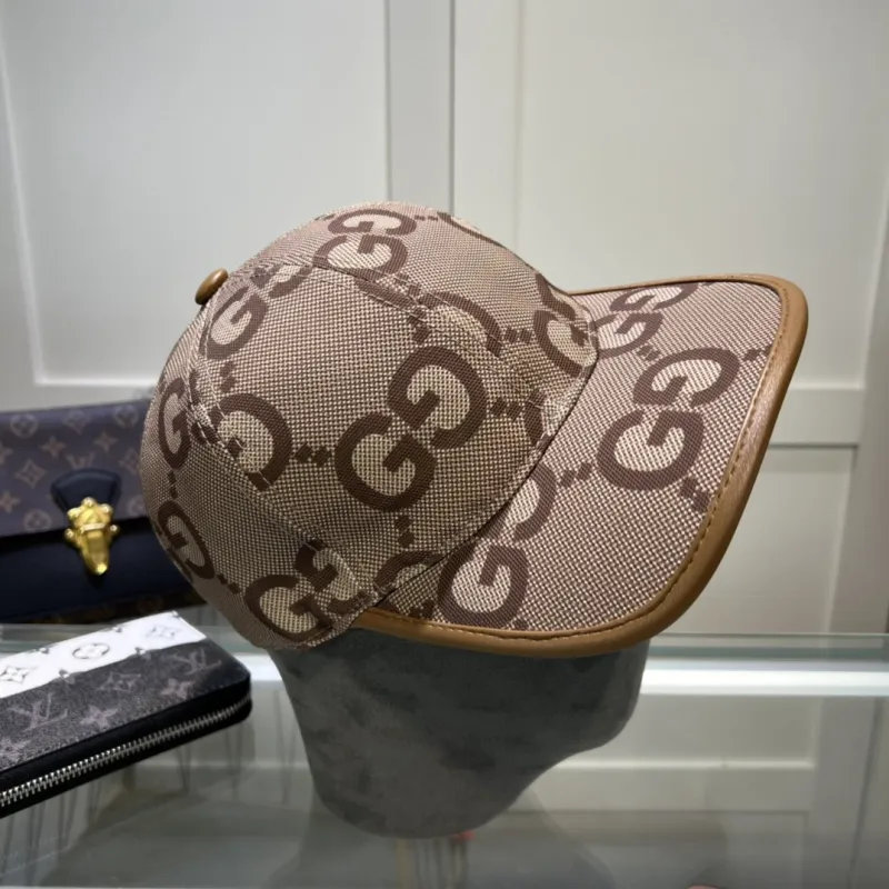 Gucci_cap_17_huahao_230307_d_9_1 fashion designer replica luxury high quality cap hat