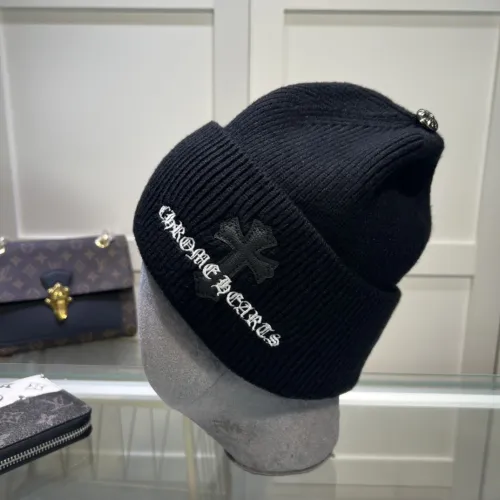 Chrome_cap_15_huahao_221013_b_8_1 designer replica luxury hat cap