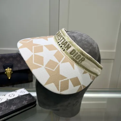 Dior_cap_17_huahao_230307_a_2_1 fashion designer replica luxury high quality cap hat