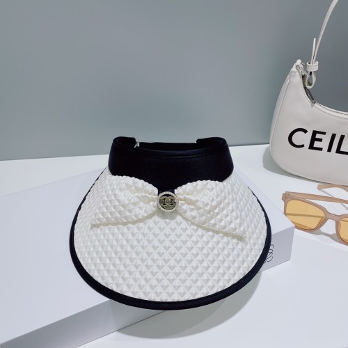 Chanel_cap_17_huahao_230307_e_1_1 fashion designer replica luxury high quality cap hat