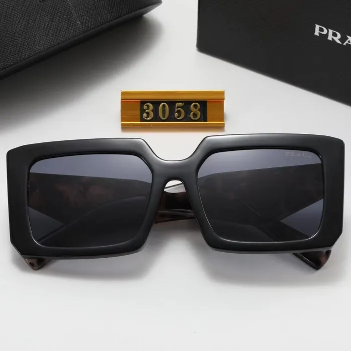 PRADA S Black PC Multi AC Women's Outdoor Personality