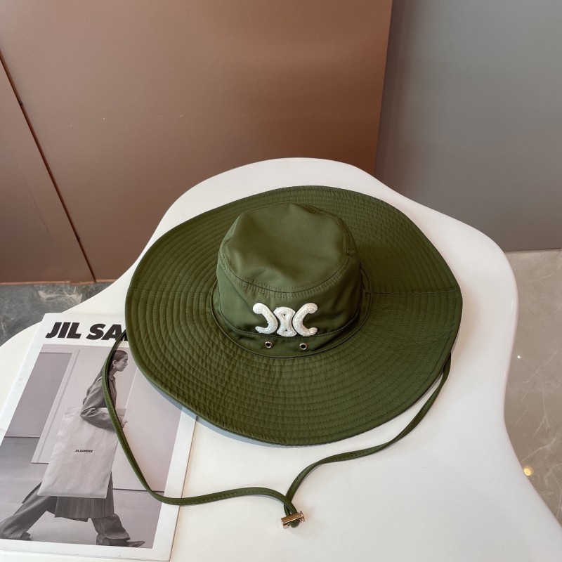 celine_cap_25_huahao_221013_a_1_1 designer replica luxury hat cap