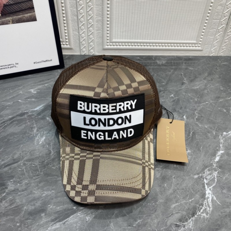 burberry_cap_15_huahao_221013_a_5_1 designer replica luxury hat cap