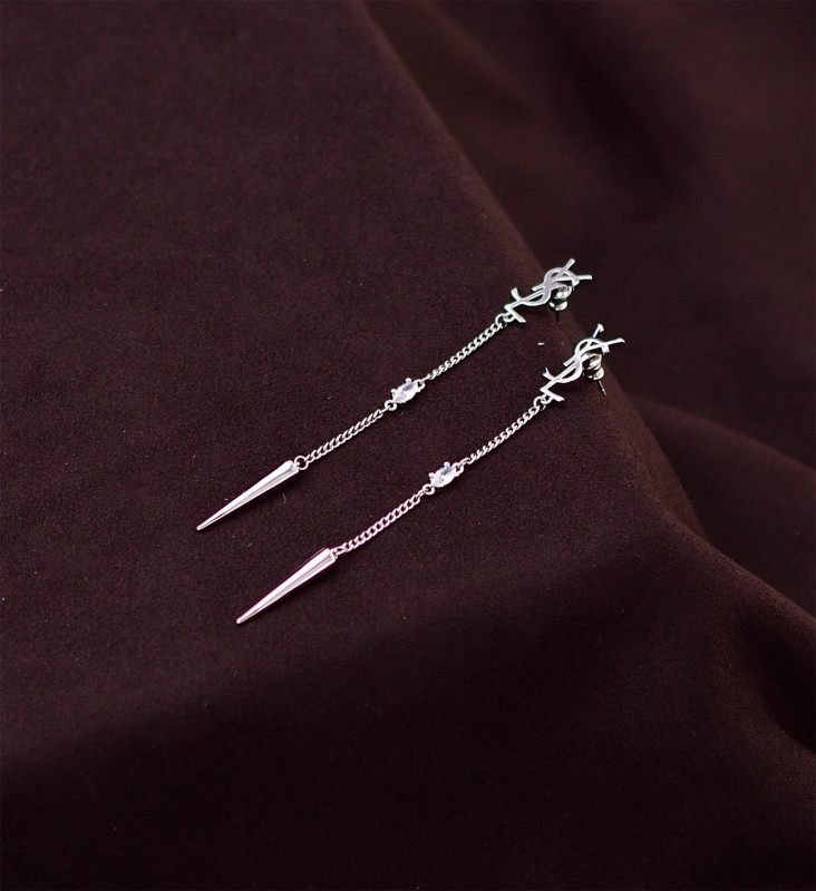 YSL earrings_18.5_beibei_b_7_1 fashion designer replica luxury jewelry