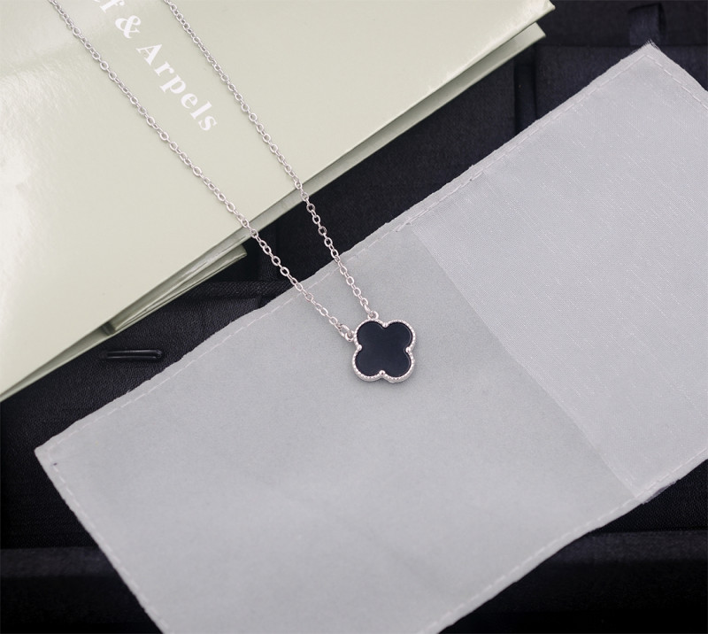 Ven cleef necklace_8.5_beibei_b_3_1 fashion designer replica luxury jewelry