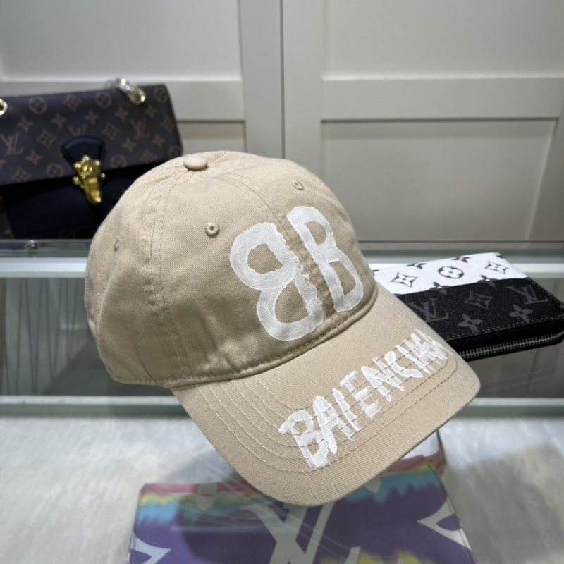 Balenciaga_cap_17_huahao_230307_a_4_1 fashion designer replica luxury high quality cap hat