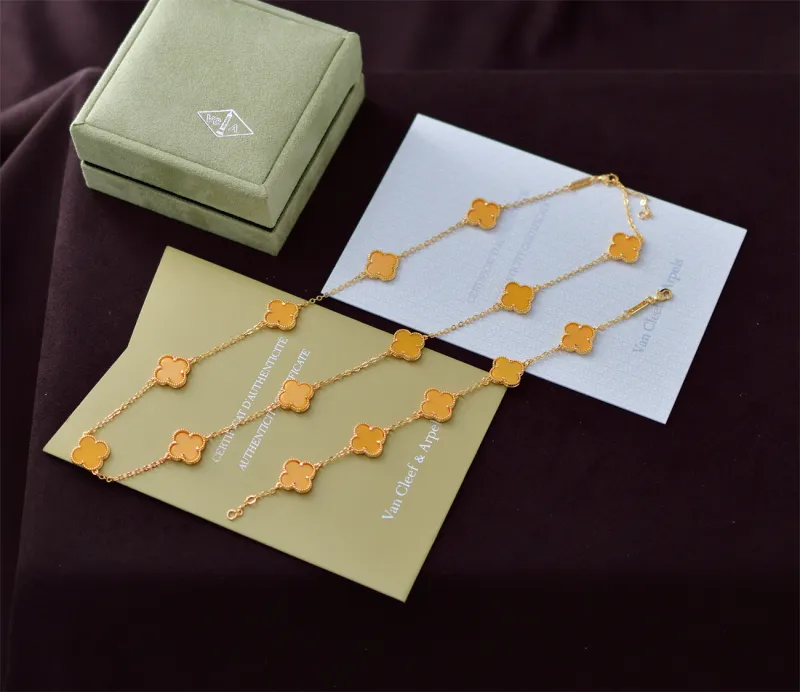 Ven cleef necklace bracelet set_27_beibei_a_8_1 fashion designer replica luxury jewelry