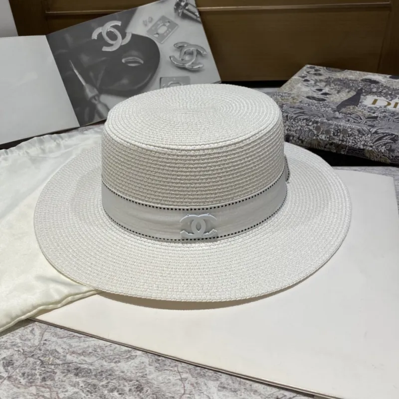 Chanel_cap_19_huahao_230307_a_1_1 fashion designer replica luxury high quality cap hat