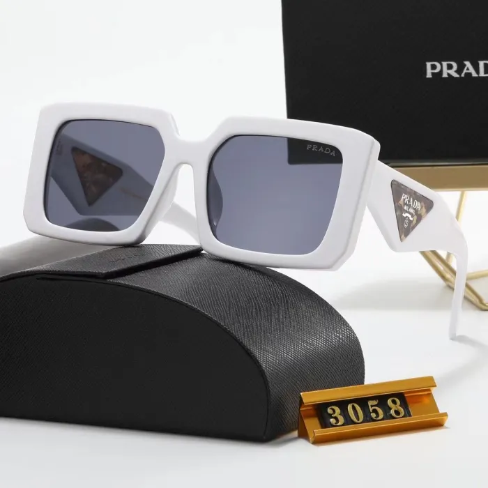 PRADA S Black PC Multi AC Women's Outdoor Personality