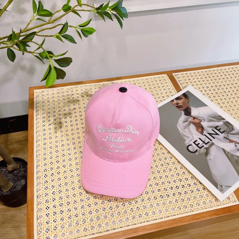 Dior_cap_17_huahao_230307_d_7_1 fashion designer replica luxury high quality cap hat