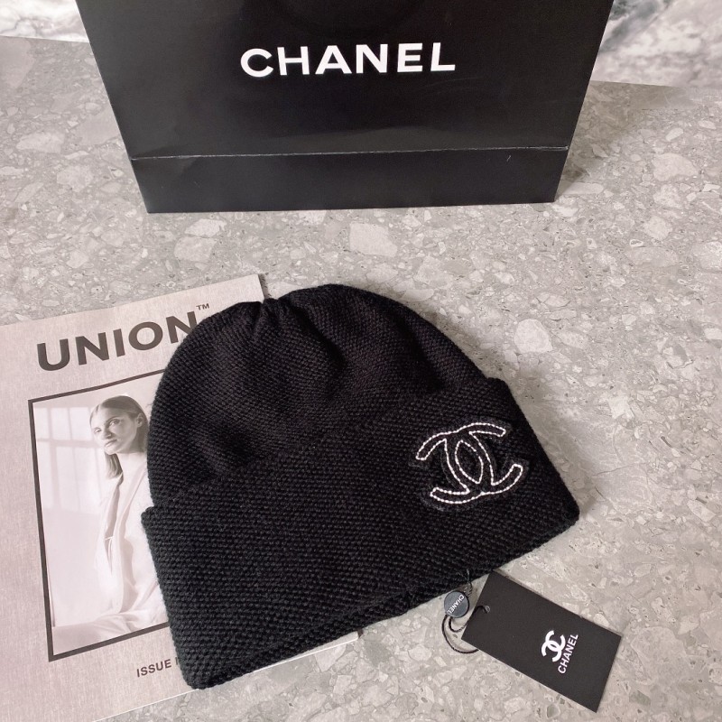 chanel_cap_19_huahao_221013_b_1_1 designer replica luxury hat cap