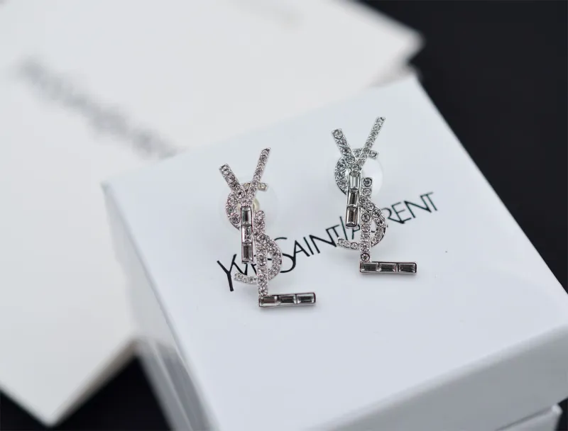 YSL earrings_18.5_beibei_a_3_1 fashion designer replica luxury jewelry