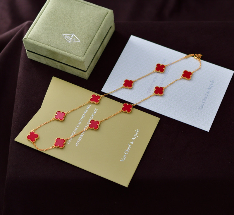 Ven cleef necklace_17_beibei_a_8_1 fashion designer replica luxury jewelry