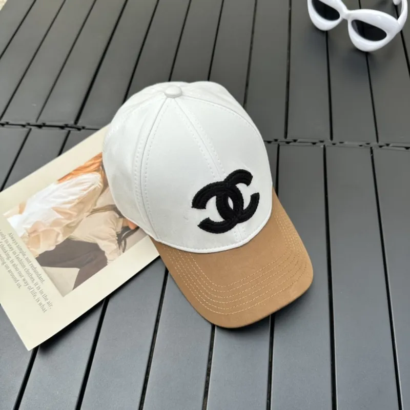 Chanel_cap_17_huahao_230307_a_7_1 fashion designer replica luxury high quality cap hat