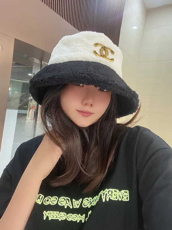 chanel_cap_17_huahao_221013_b_2_1 designer replica luxury hat cap