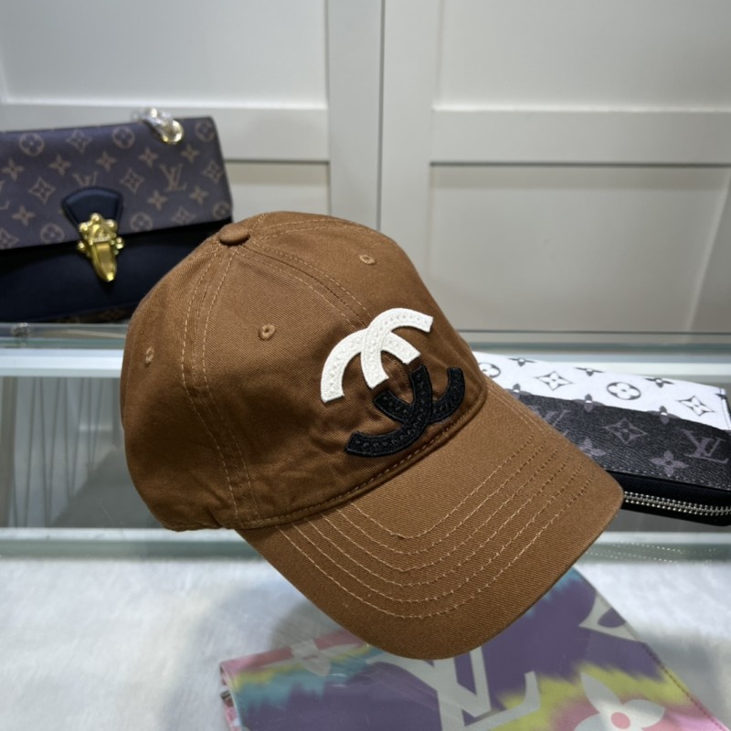 Chanel_cap_17_huahao_230307_b_9_1 fashion designer replica luxury high quality cap hat