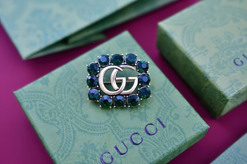 Gucci brooch_22_beibei_a_1_1 fashion designer replica luxury jewelry