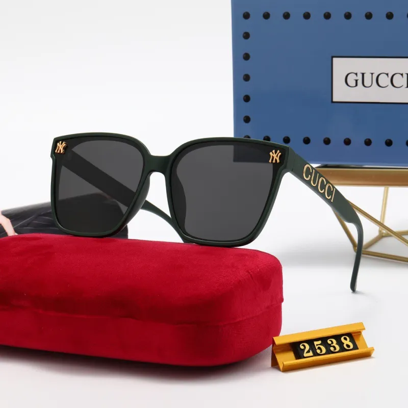 GUCCI S Black PC Multi AC Women's Outdoor Shades Sunglasses