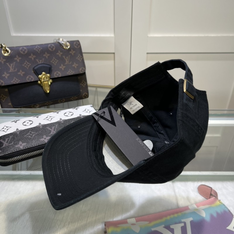 Arcteryx_cap_17_huahao_230307_a_3_1 fashion designer replica luxury high quality cap hat