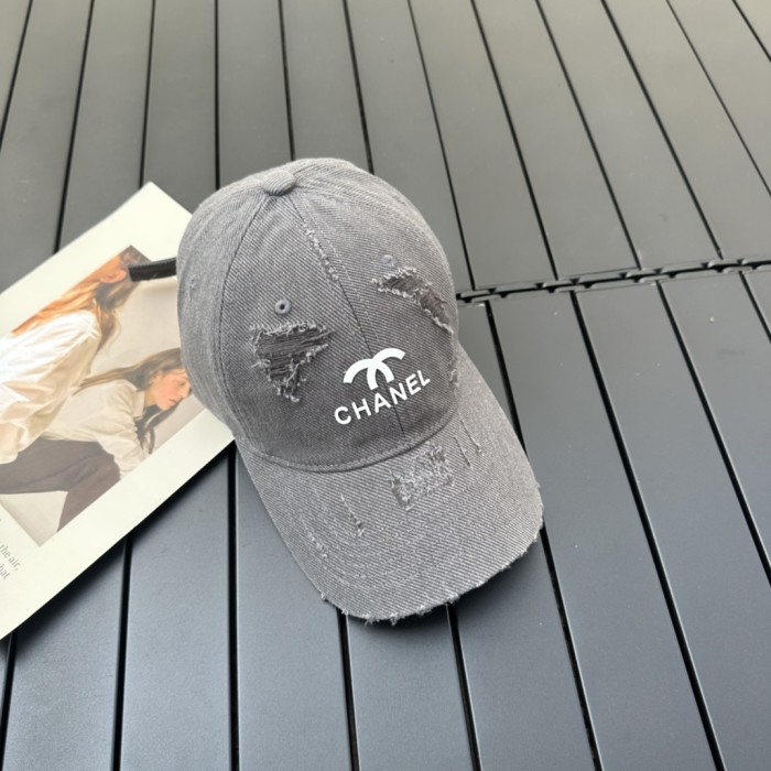 Chanel_cap_17_huahao_230307_d_1_1 fashion designer replica luxury high quality cap hat