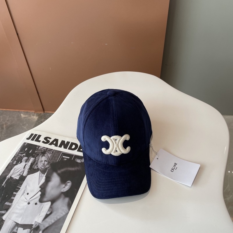 celine_cap_15_huahao_221013_e_2_1 designer replica luxury hat cap