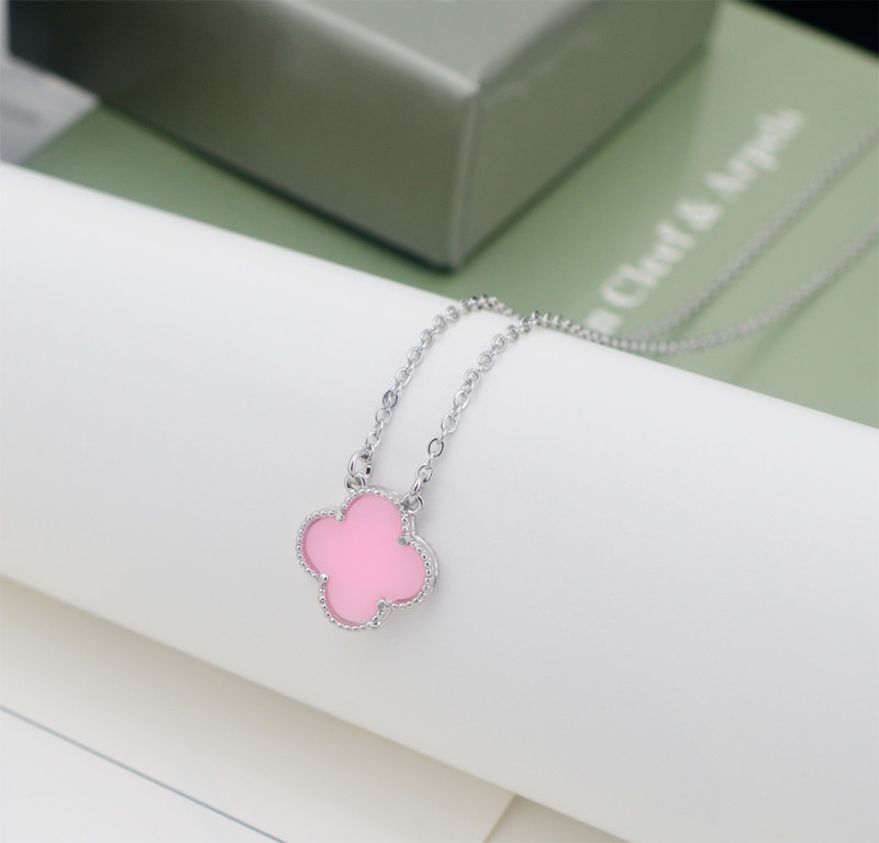 Ven cleef necklace_8.5_beibei_a_2_1 fashion designer replica luxury jewelry