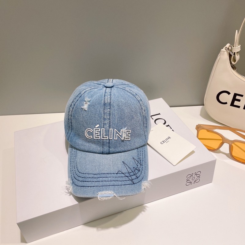 Celine_cap_17_huahao_230307_b_9_1 fashion designer replica luxury high quality cap hat