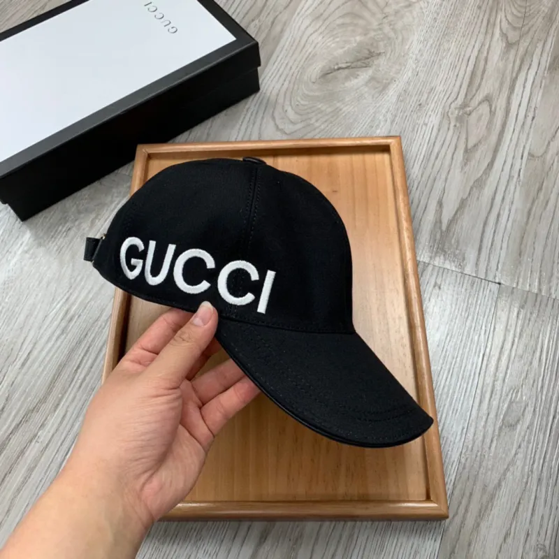 Gucci_cap_19_huahao_230307_a_2_1 fashion designer replica luxury high quality cap hat