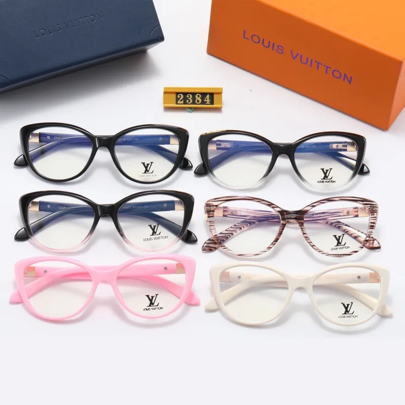 LOUIS VUITTON S Black PC Clear AC Women's Outdoor Fashion Sunglasses