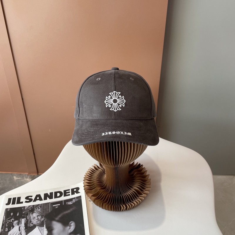 Chrome_cap_15_huahao_221013_b_6_1 designer replica luxury hat cap
