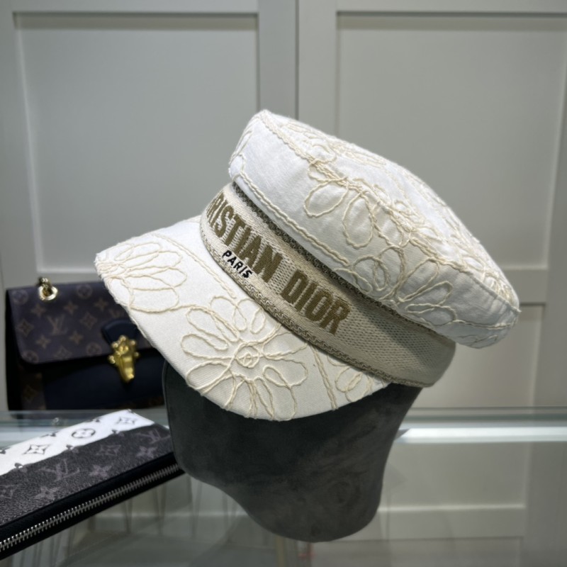 Dior_cap_19_huahao_230307_a_1_1 fashion designer replica luxury high quality cap hat